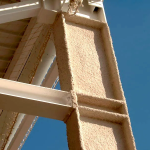 La mejor protección contra incendios en casa: mortero de perlita y vermiculita