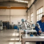 Automatización en las Pymes españolas.